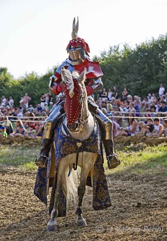 Festa Medievale di Monteriggioni